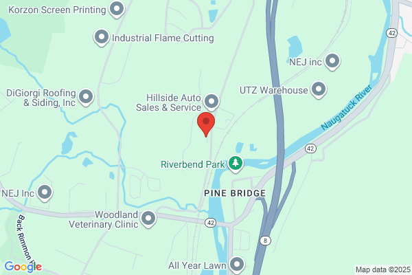 Beacon Falls Town of, Administrative Departments, Highway Department