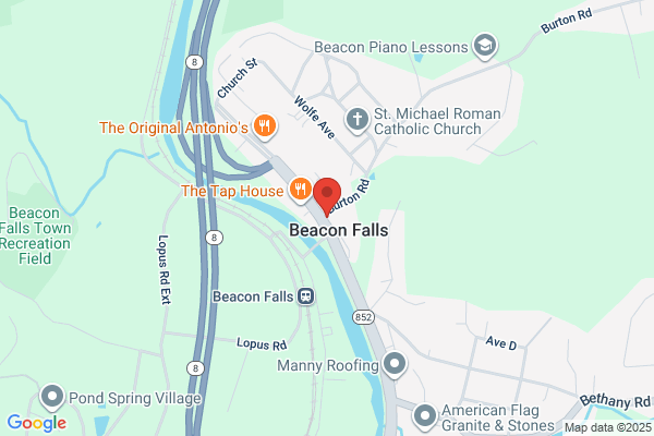 Beacon Mill Village
