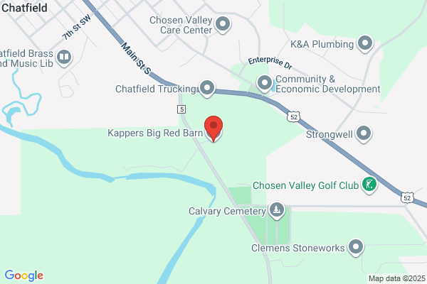 Chatfield Dairy