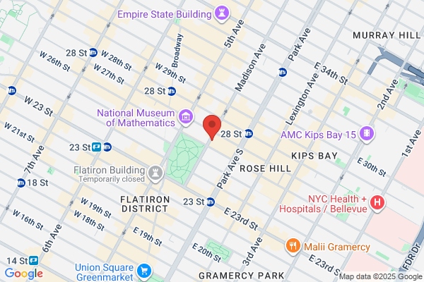 New York Life Insurance Co