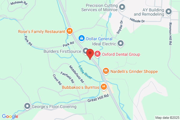 Oxford Seymour Animal Hospital