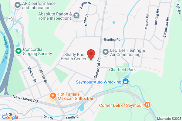 Shady Knoll Health Care