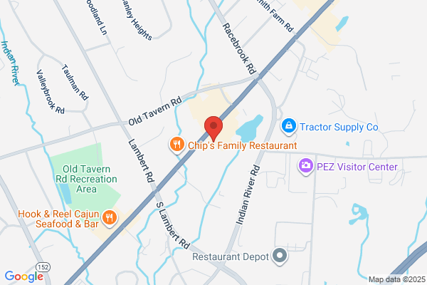 Taylor Rental Center