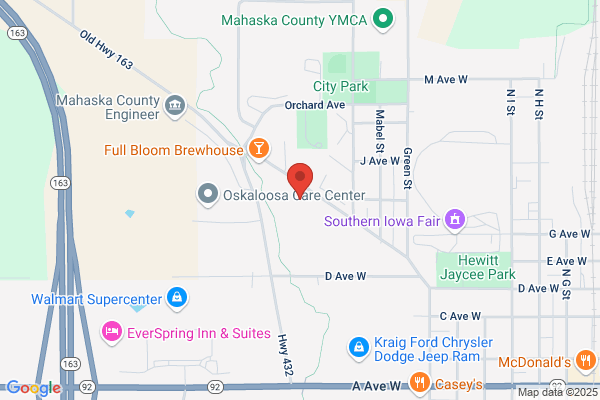 FamilySearch center