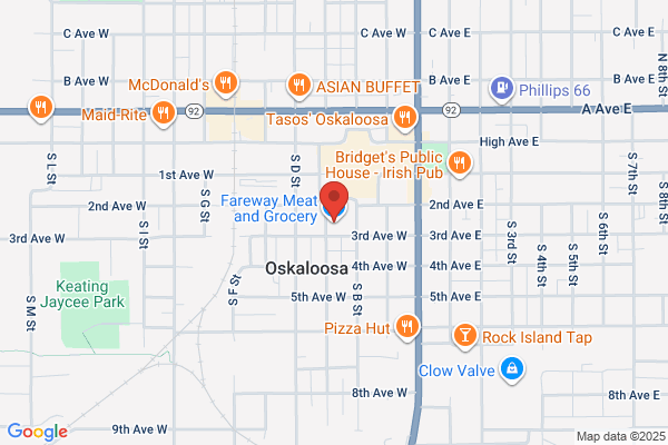 Fareway Meat and Grocery