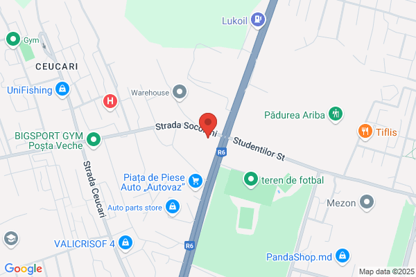 Auto Plaza the