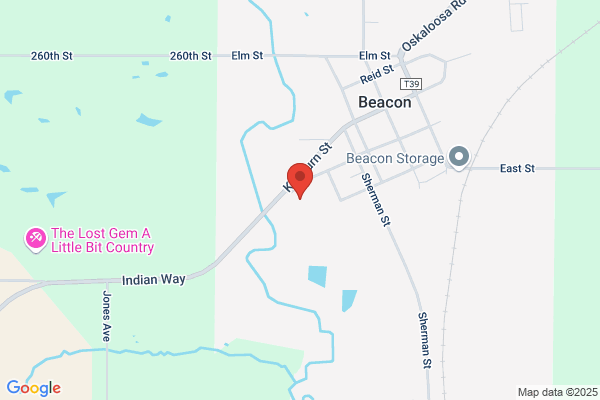 Beacon Antiques