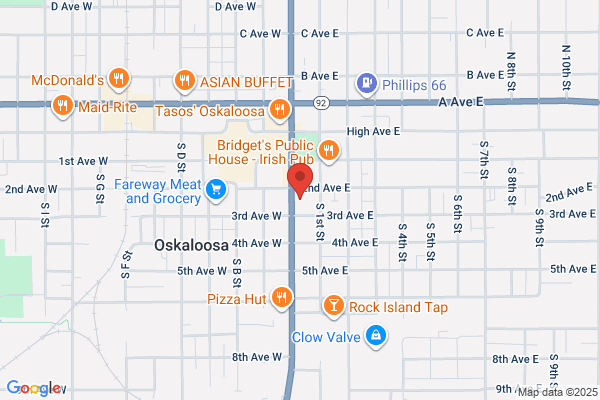 First National Bank Midwest