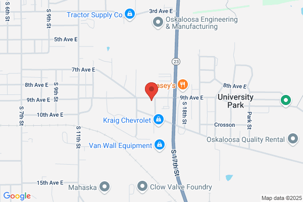 Hoekstra Chiropractic