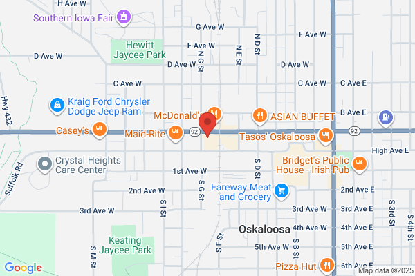 Iowa Hearing Aid Centers