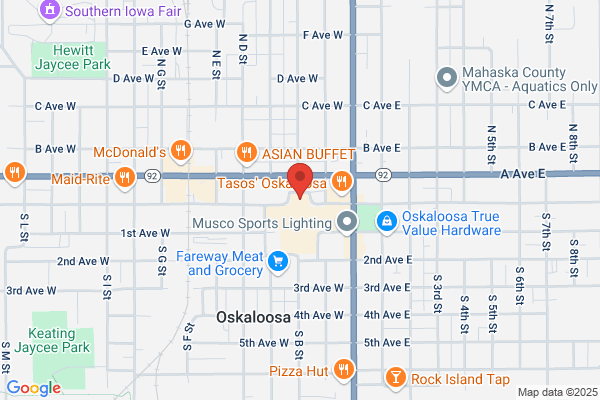 JCPenney - Closed