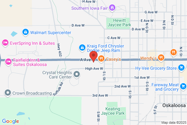 Kinetic Edge Physical Therapy