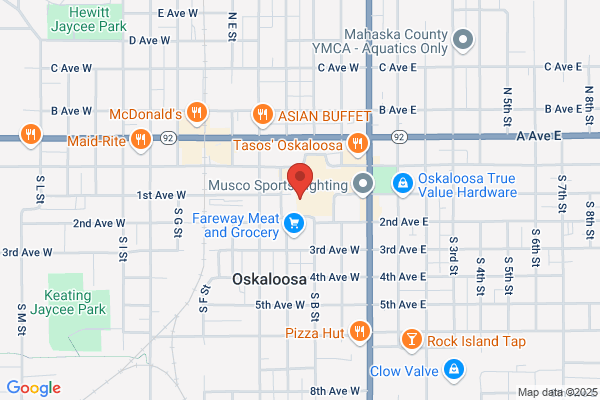 Mahaska Data Technologies
