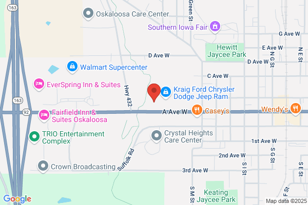 Malcom Lumber Window & Door Center