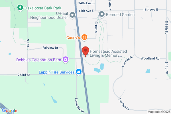 Maple Ridge Assisted Living