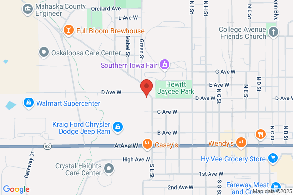 Mauer Welding Supply