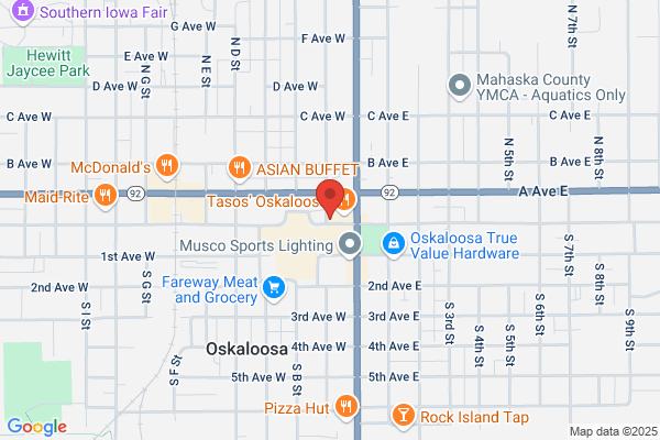 Variety Stores