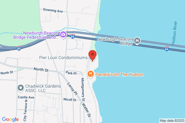Pier Loun Condiminiums Inc