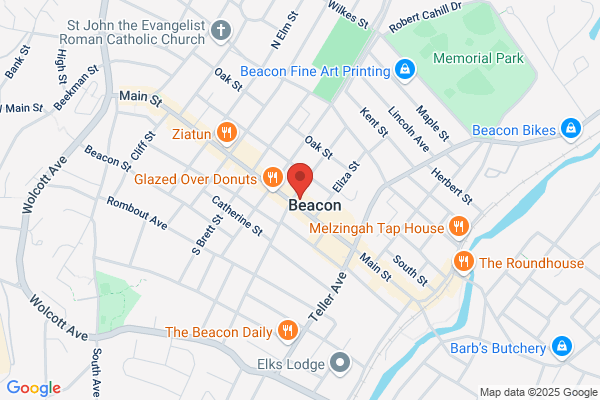 Hudson Valley Federal Credit Union