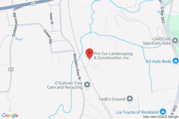 Pro-Cut Landscaping