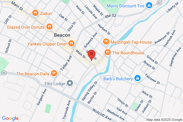 Bagel Shoppe the
