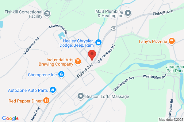 Cyril Mansperger, DDS LLC
