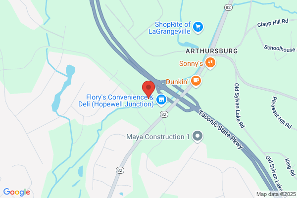 Dutchess Orthodontics