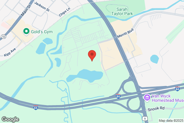 Nuvance Health - Ambulatory Surgery at Vassar Brothers Medical Mall