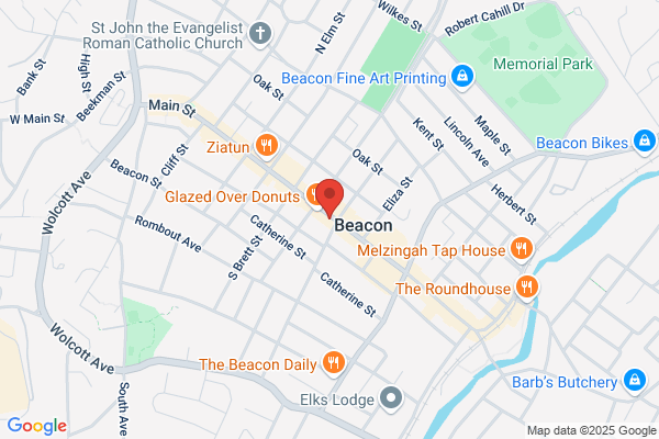 Beacon D'lites Inc