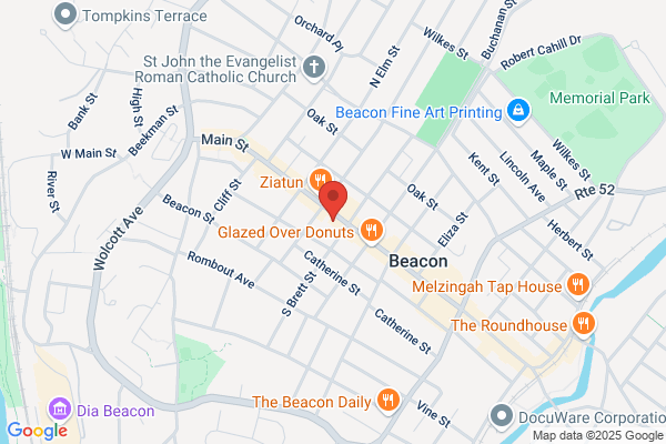Beacon Barbershop