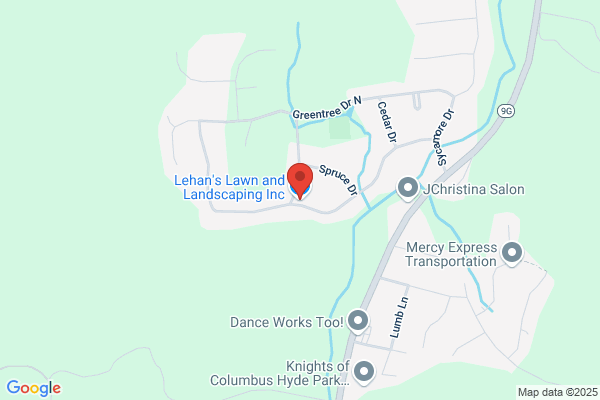 Hank Leake Nursery & Landscaping