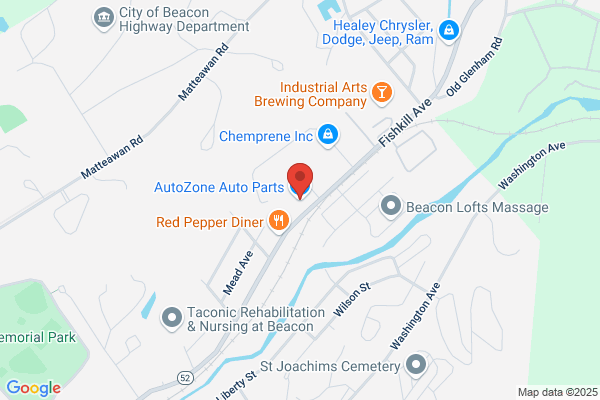 AutoZone Auto Parts
