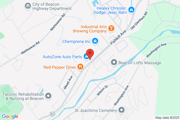 Hudson Highlands Veterinary Medical Group - Beacon