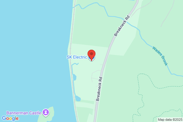 SK Electric LLC