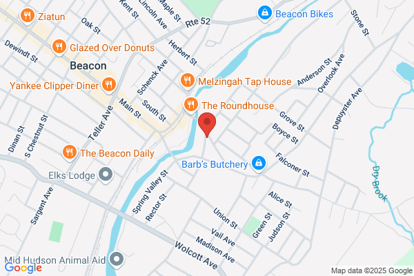 Angelo's Seafood & Steakhouse
