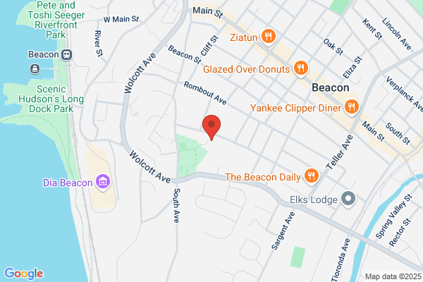 Beacon Community Center Inc