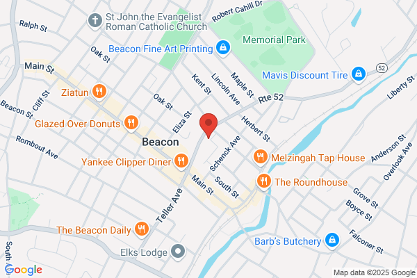 Beacon Hebrew Alliance