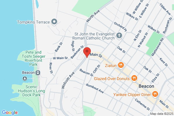 Beacon Human Relations Commission