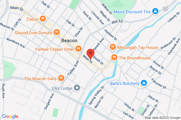 Beacon Inn
