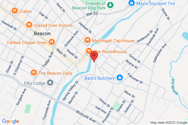 Beacon Laundry World