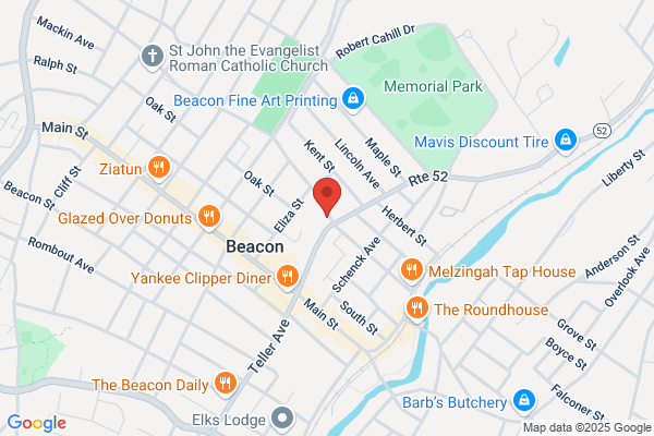 Beacon Roofing & Restoration Corporation