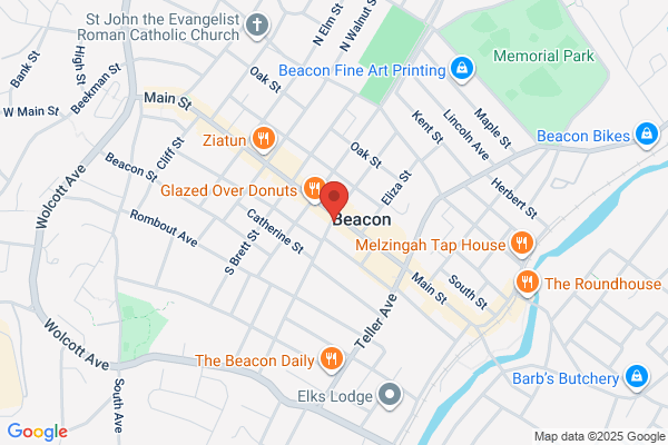 Beacon Wine Shoppe & Liquor