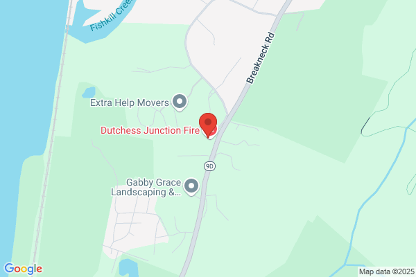 Dutchess Junction Fire Co