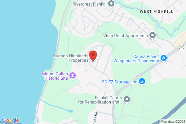 Hudson Highlands Properties