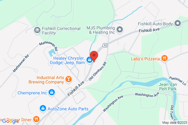 Hudson Valley Engineering Associates