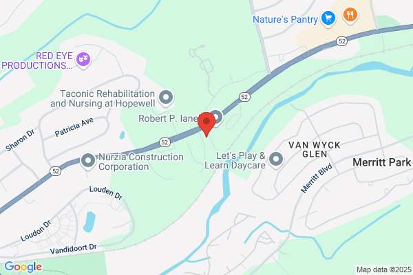 Hudson Valley Public Relations