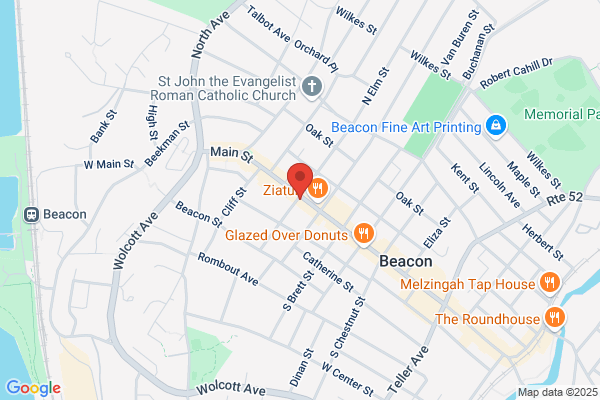 JK Techs - Hudson Valley Computer Shop