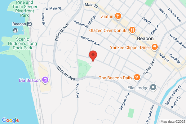 Parks and Recreation, City - Beacon