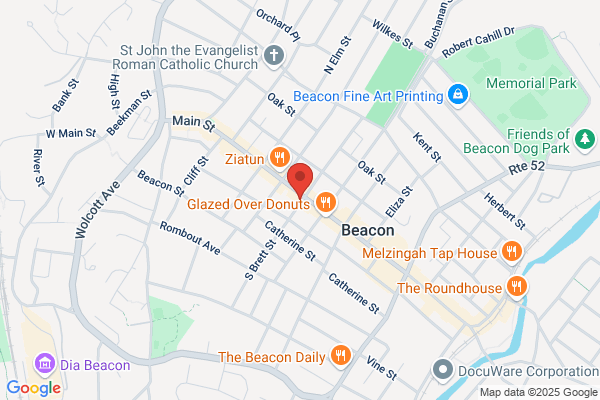 Your Hometown Mover of Beacon