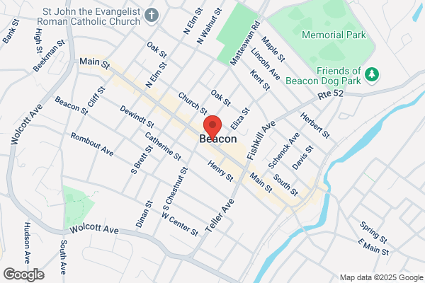 Quinns Luncheonette